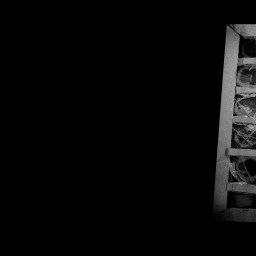 Small Music From Broken Windows