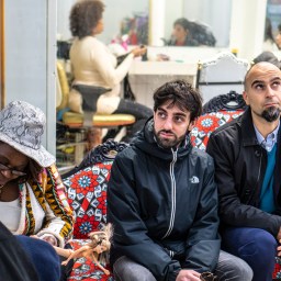 New release: Emiliano Deferrari, Marco Machera